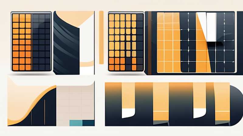 How long is the life of flexible solar panels?