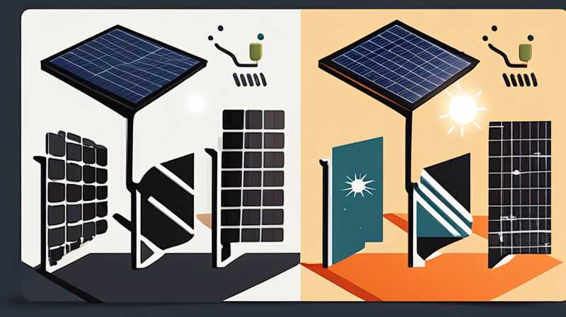 What is a solar cell?