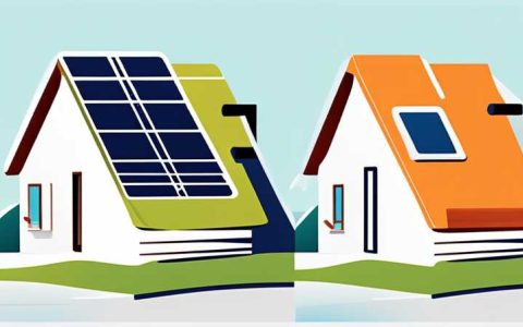 How to choose home solar configuration