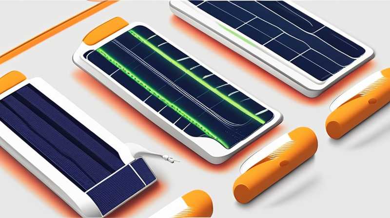 How to Repair Led Solar Lights