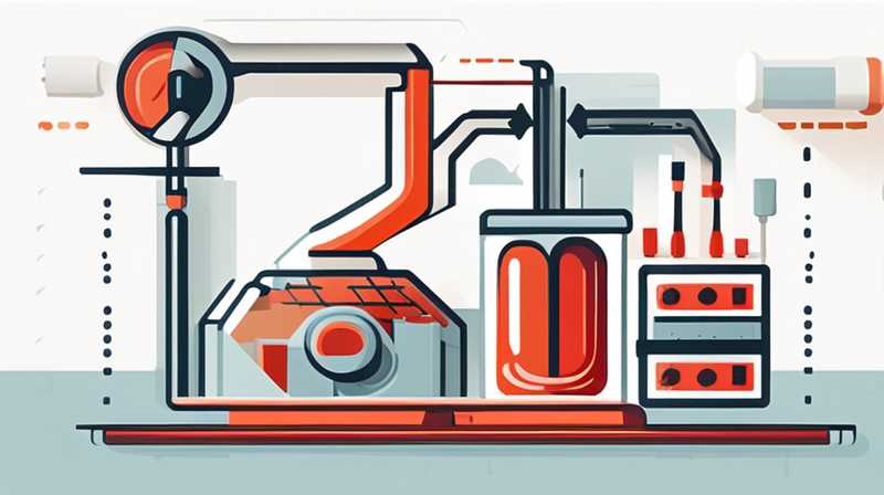 ¿Cómo es la calidad de la máquina de soldadura por puntos con almacenamiento de energía?