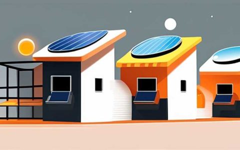 How to use solar roof for yourself
