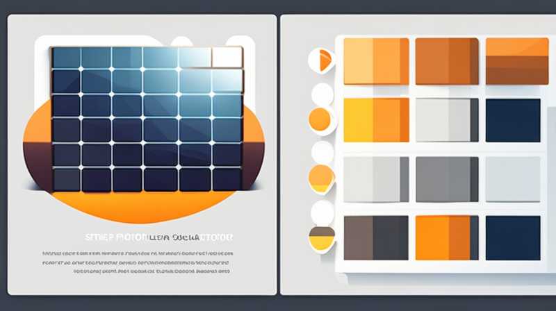 How much does solar photovoltaic tiles cost