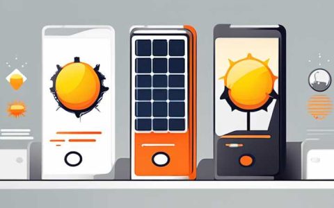 What major should I study in solar energy technology?