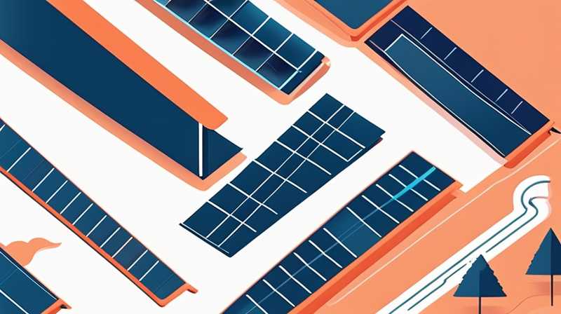 Which is better, solar power generation or city electricity?