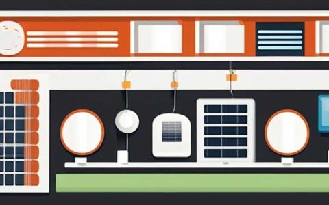 How to repair the solar light when it is not working