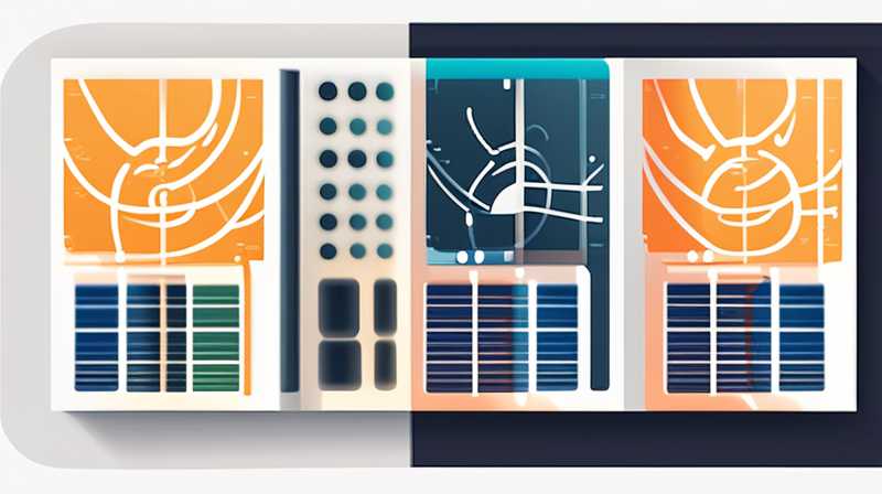 How to retract and deploy solar tubes