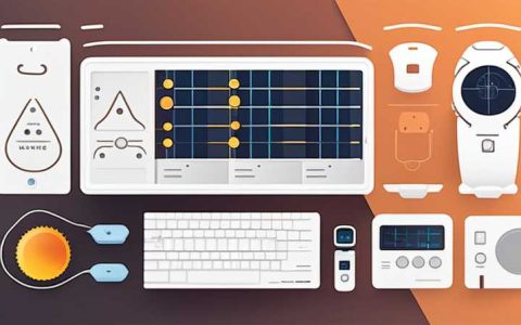How to install a small solar monitor