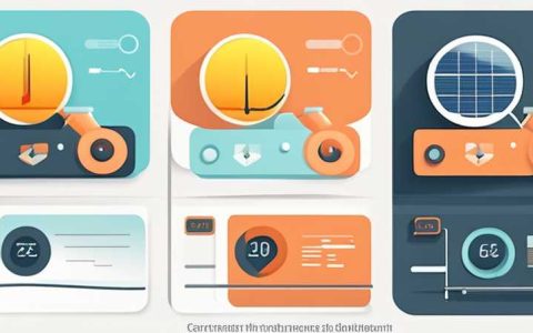 How to make monitoring equipment with solar energy