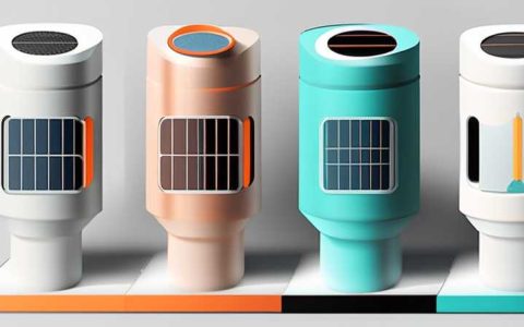 What materials are used for solar tube coating?