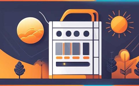 Why is solar energy more efficient in the early morning?