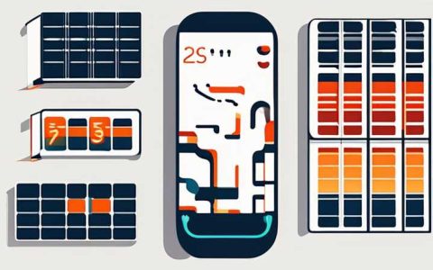 How to limit the output current of solar panels