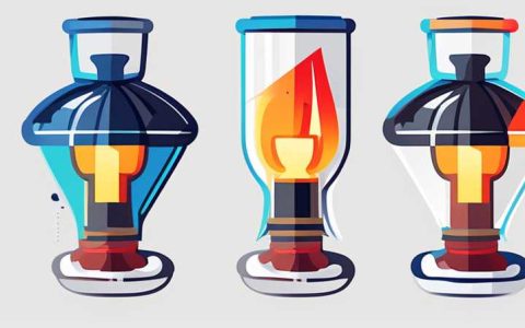 How to Replace the Solar Glass Wick