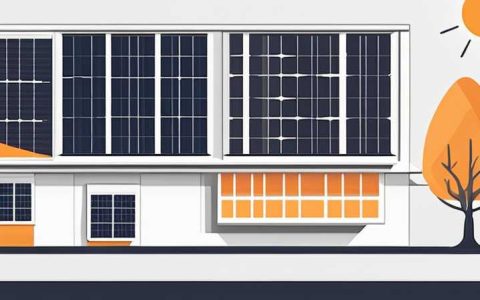 What should I pay attention to when installing solar energy?
