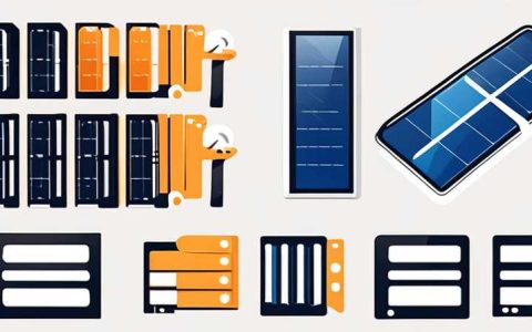 How to install solar bracket