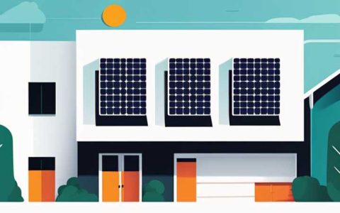 What to do if the roof is all solar panels
