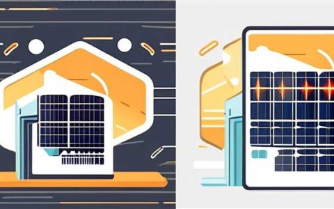 How to generate solar power