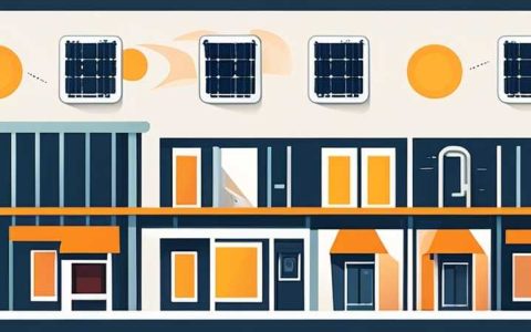 How much is the sensor for solar home use