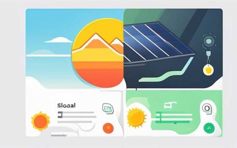 How to use the solar energy of Four Seasons Shuge