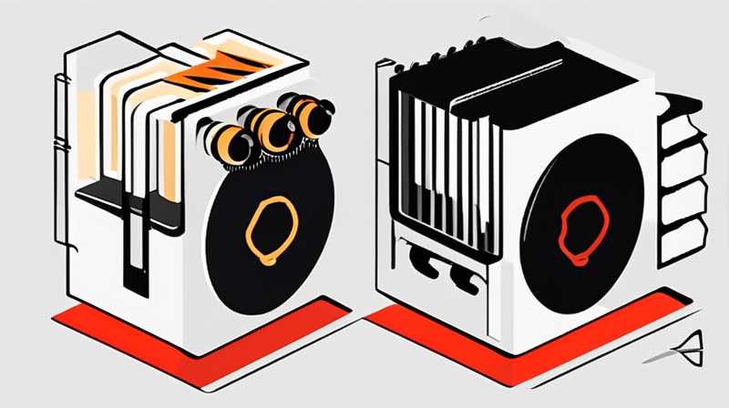 Cómo encontrar la ecuación de almacenamiento de energía del inductor