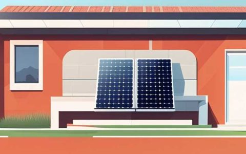 What are the home solar products?