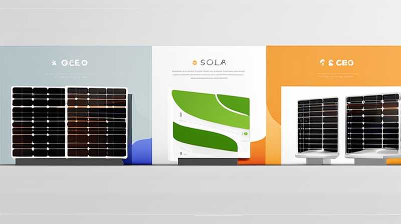 What is SGC solar energy?