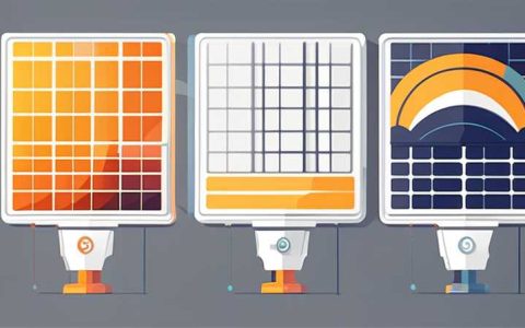 What is the meaning of WP in solar energy?