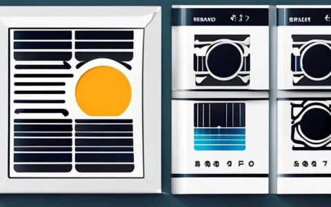 What brand of wall-mounted solar panel is good?