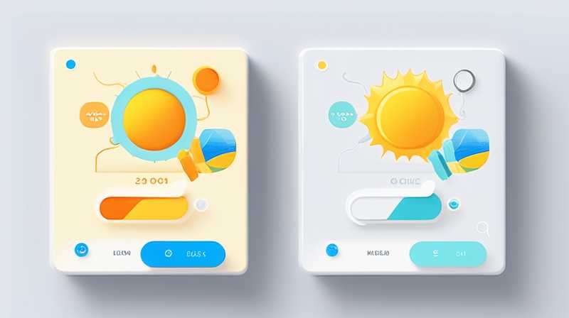 Which brand of solar energy is better?