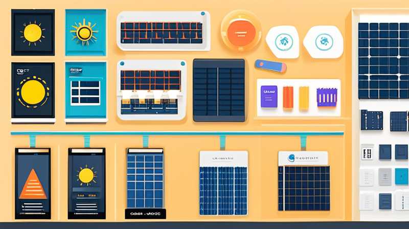 How about opening a solar energy shop?