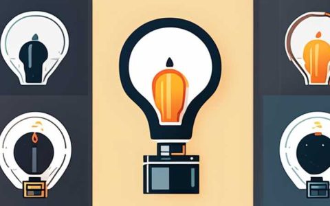 How to disassemble a small round solar light bulb