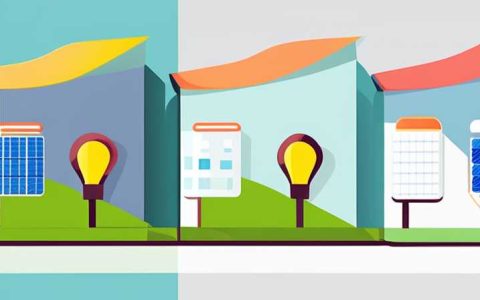 How to expand the capacity of solar street lights