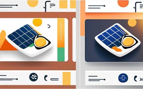 How to install solar power