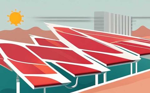 How much is the waste solar cell