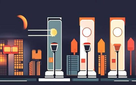 How much is a solar street light head