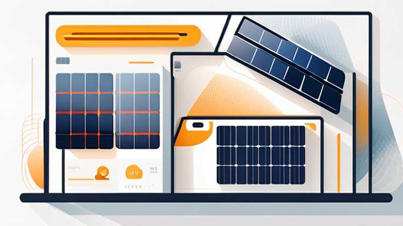 Where to buy solar panel heating equipment