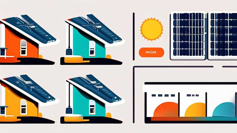 How long is the lifespan of home solar power?