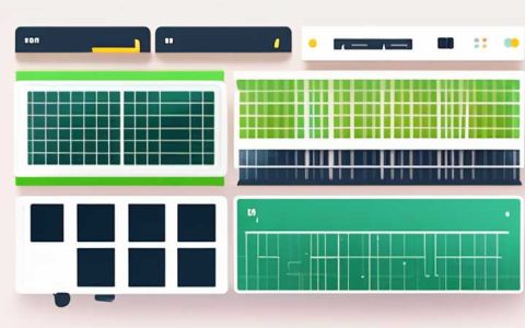 How to make a grid on a solar panel