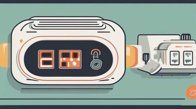 ¿Qué significa la central eléctrica de almacenamiento de energía 3?