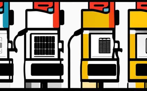 How to choose solar battery valve