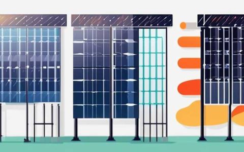 How to use solar energy to decorate home lights