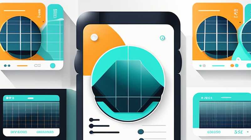 What are the effects of solar cells?