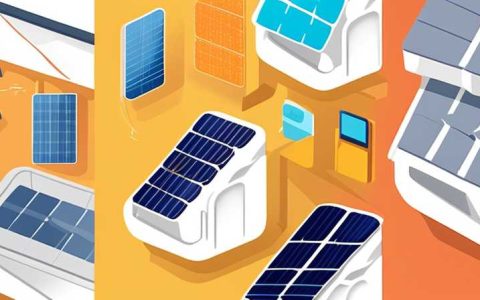 What factors are related to solar energy