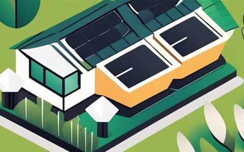 Why install solar lights on lawns