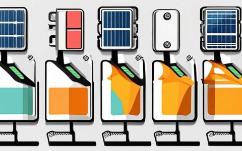How many mAh batteries can be charged by 6V12W solar energy?