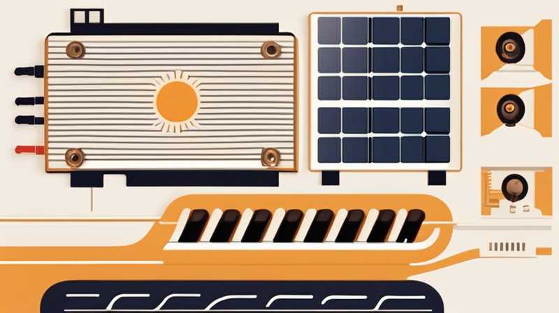 How long is the life of a solar inverter?