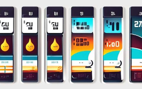 How to install the solar thermometer