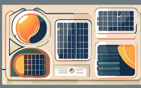 How to exhaust solar energy