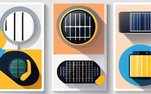 How much can solar charging panels store?