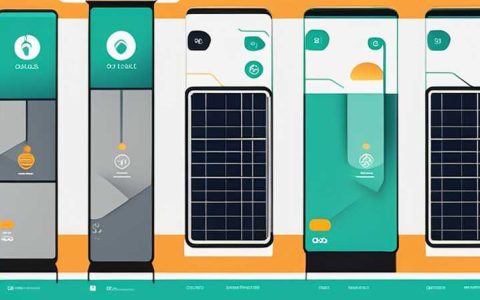 How to install solar panels for personal use